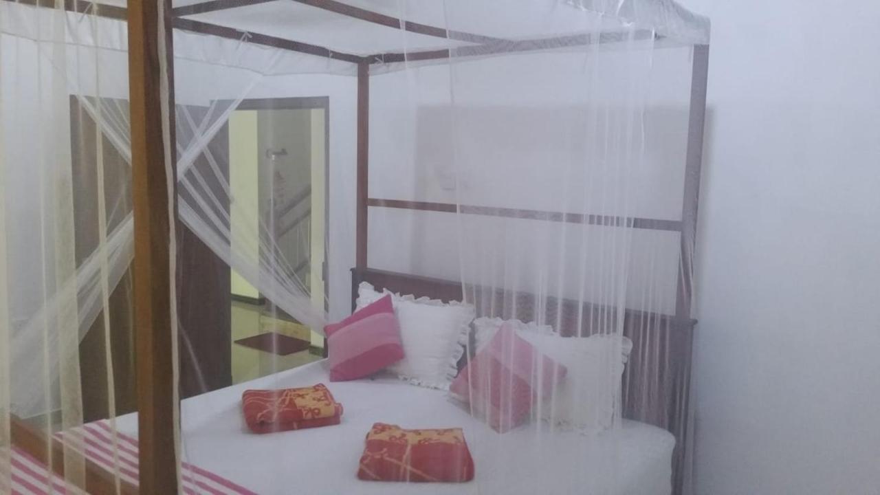 Breath House Hiriketiya *