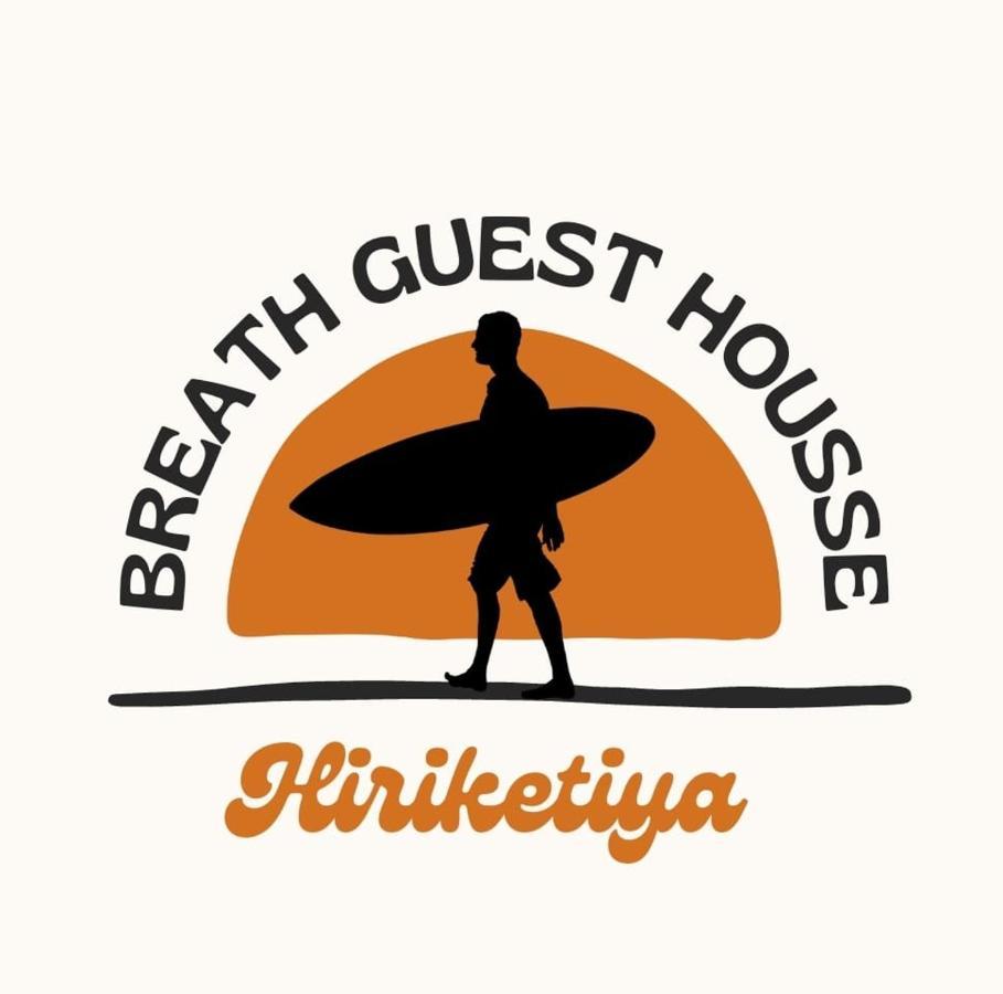 Breath House Hiriketiya * Dickwella