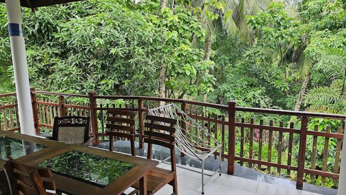 Breath House Hiriketiya *