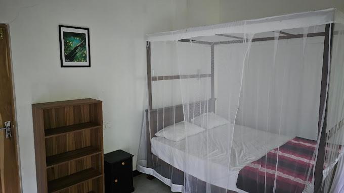 Homestay Breath House Hiriketiya