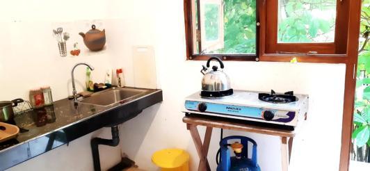 Breath House Hiriketiya Homestay *