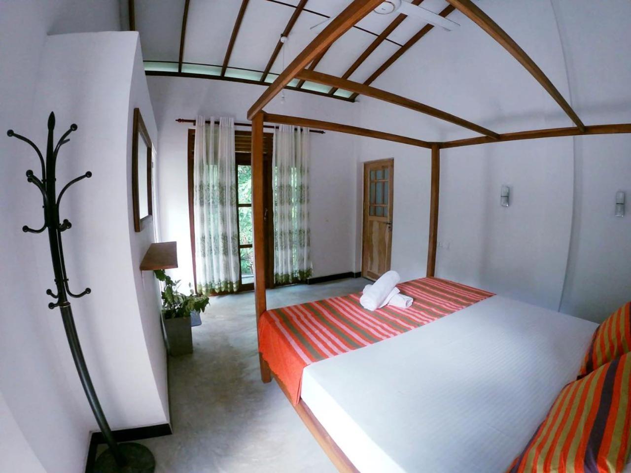 Breath House Hiriketiya