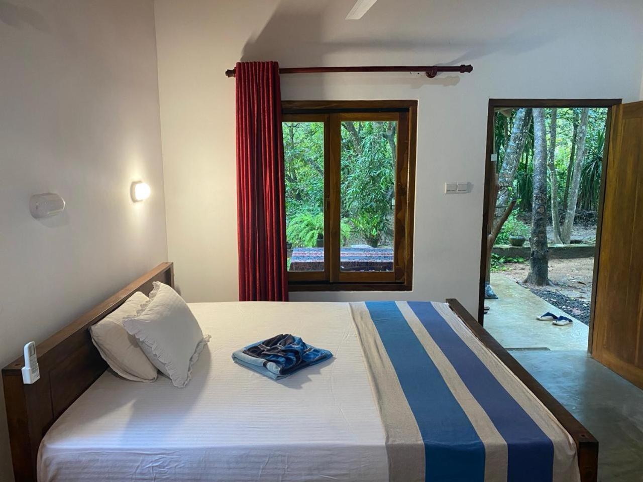 Breath House Hiriketiya Homestay