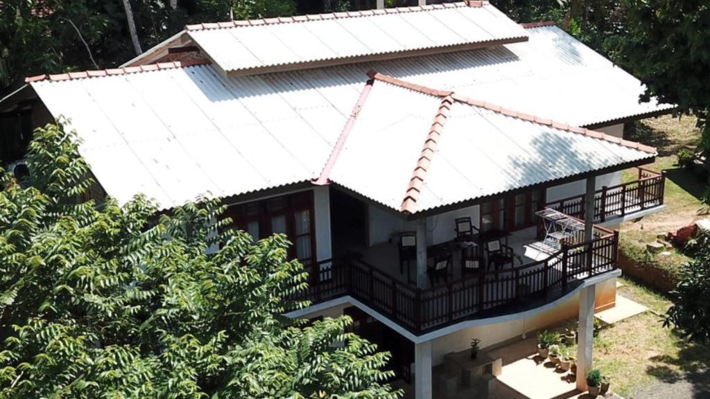 Breath House Hiriketiya Dickwella